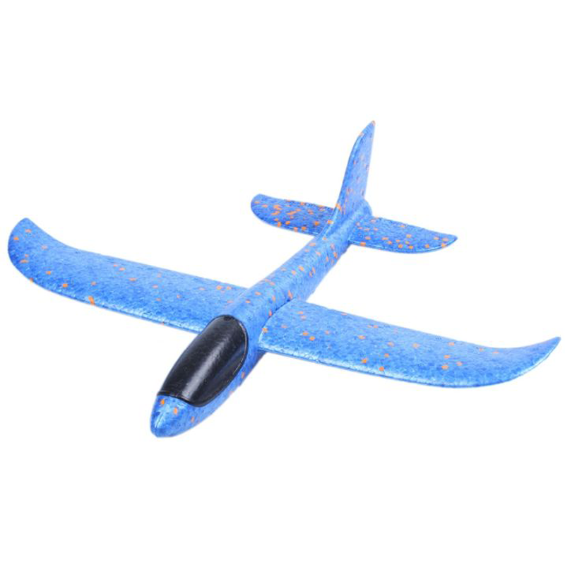 EPP Foam Airplanes