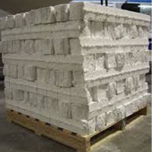 eps foam block