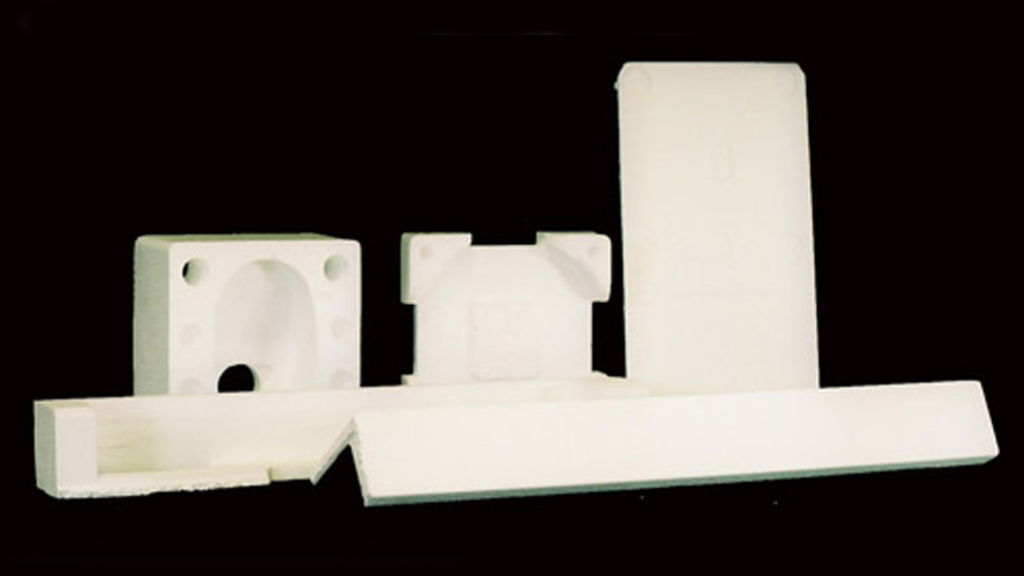 eps foam mold