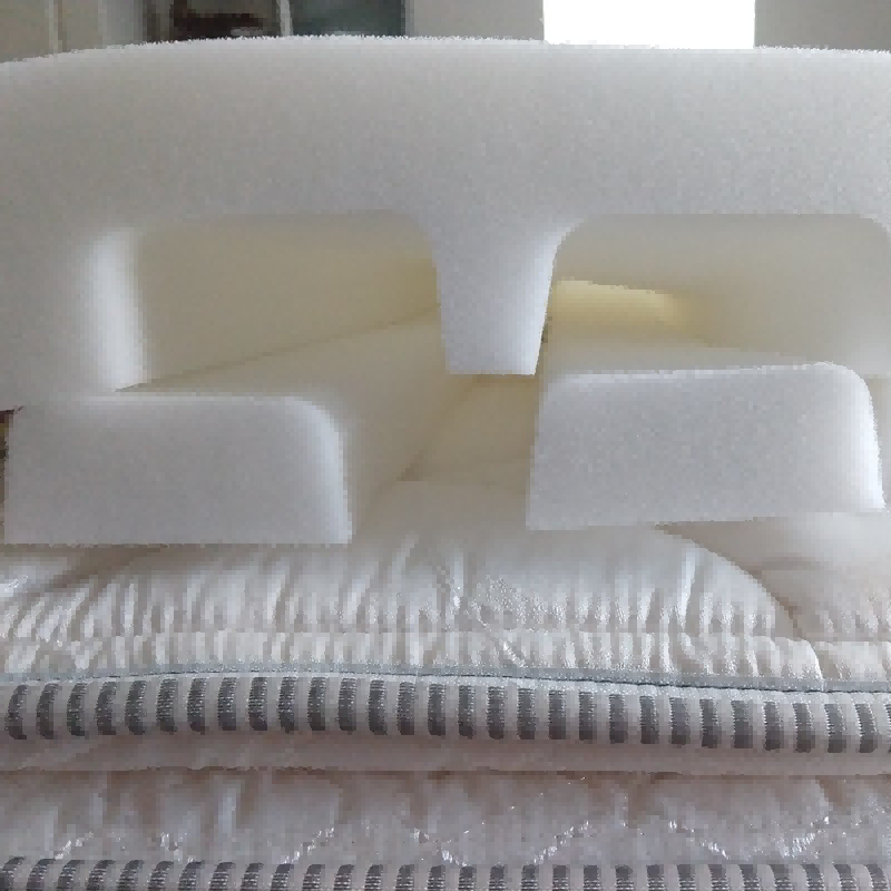 Foam Mattress