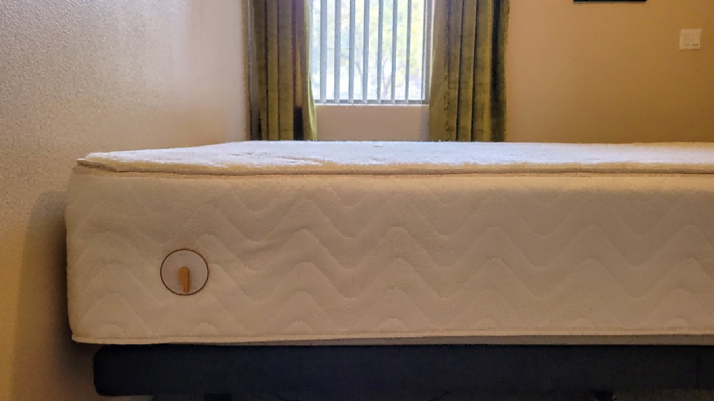 Foam Mattress