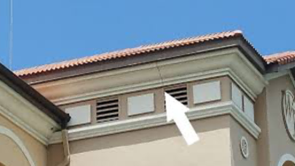 stucco foam molding