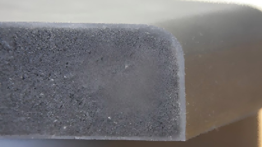 Picture Idea: Polyurethane Foam Molding Process