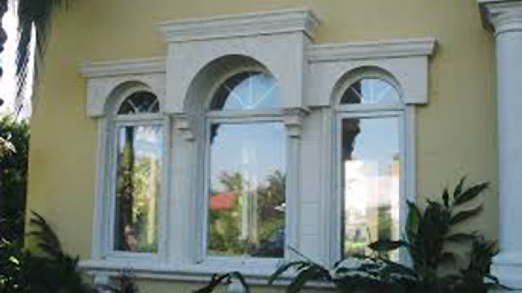 Architectural Styrofoam Molding: The Comprehensive Guide