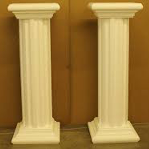 Architectural Styrofoam Molding