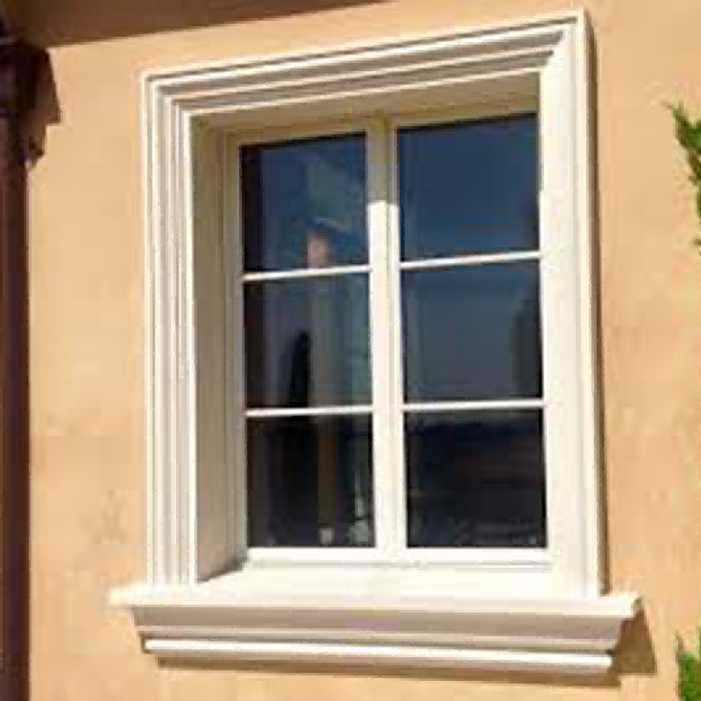Architectural Styrofoam Molding: The Comprehensive Guide