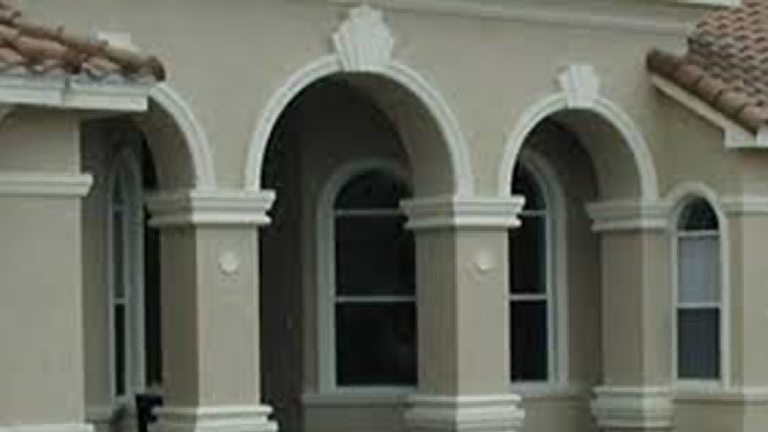 Architectural Styrofoam Molding: The Comprehensive Guide