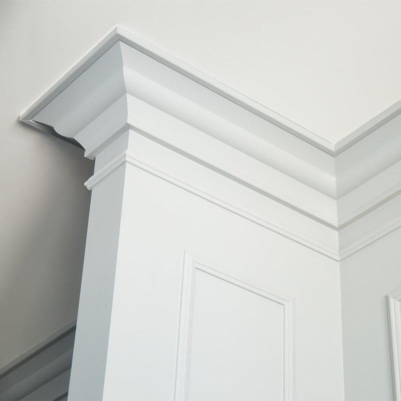 Crown Molding