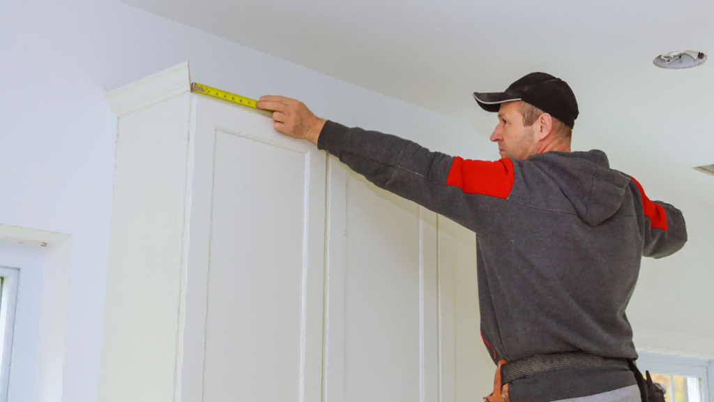 Crown Molding