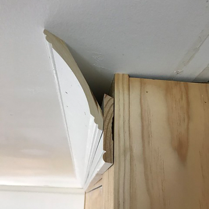 Crown Molding
