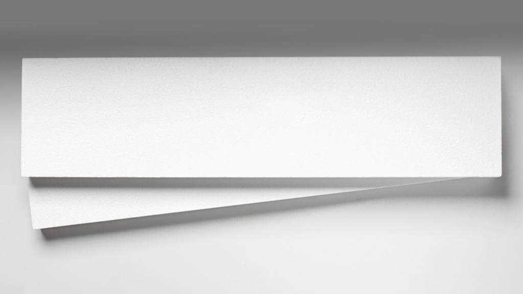 foam molding