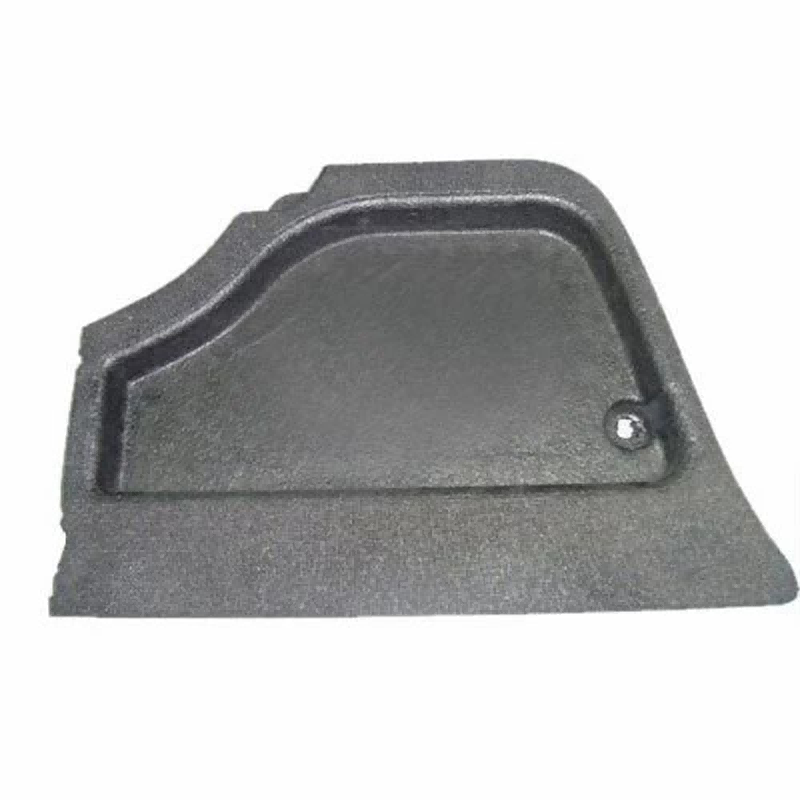 foam molding