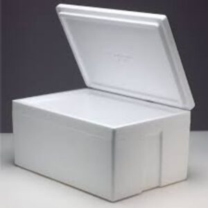Ice Box
