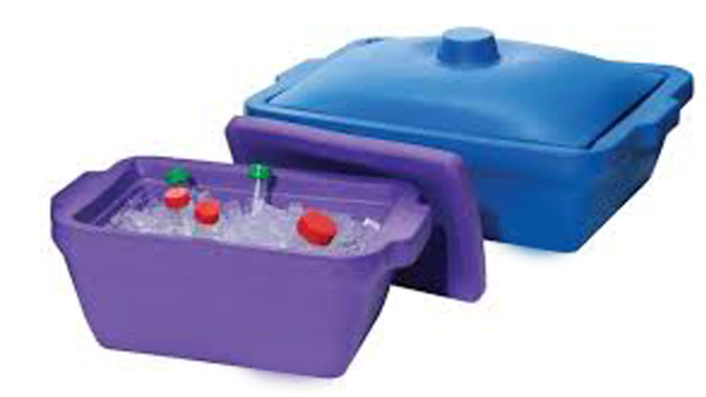 Ice Box