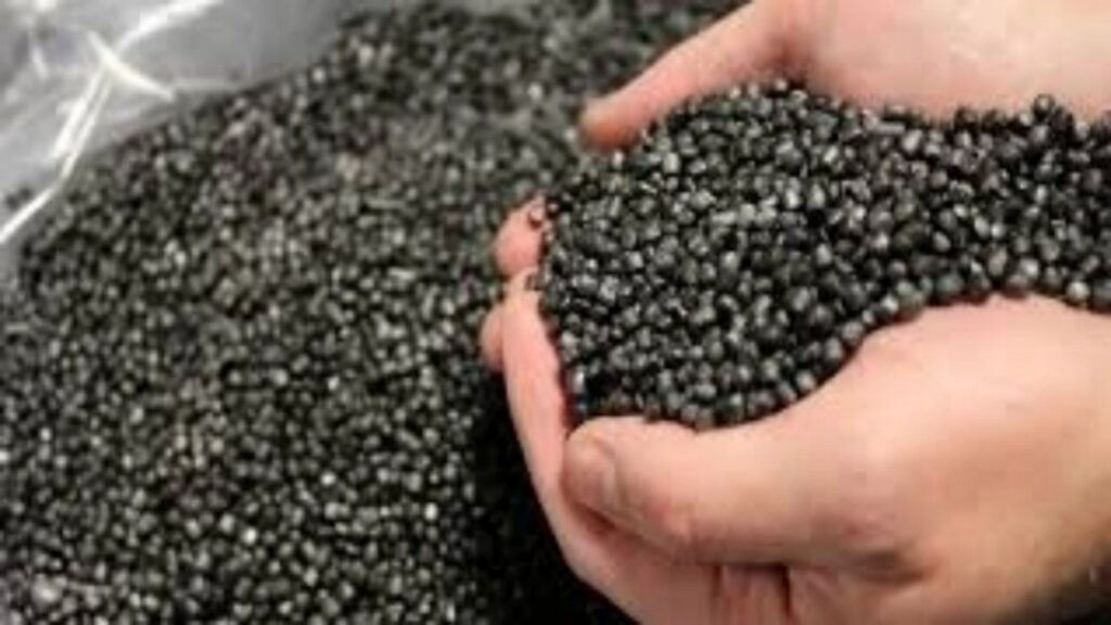 Expandable Polypropylene