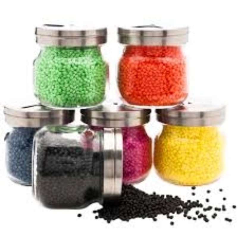 Expandable Polypropylene