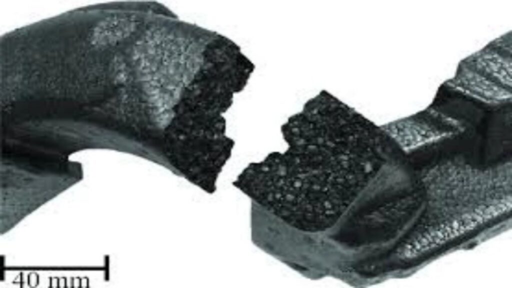 Expandable Polypropylene