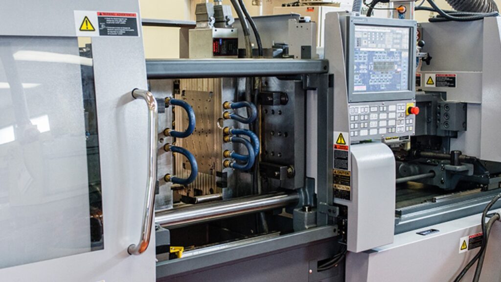 Injection Molding