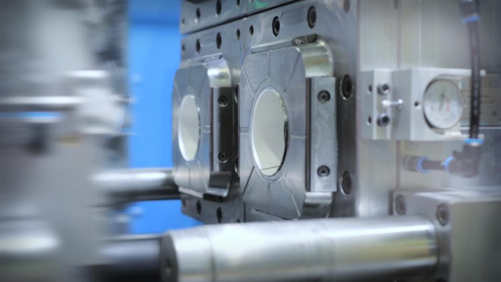 Injection Molding