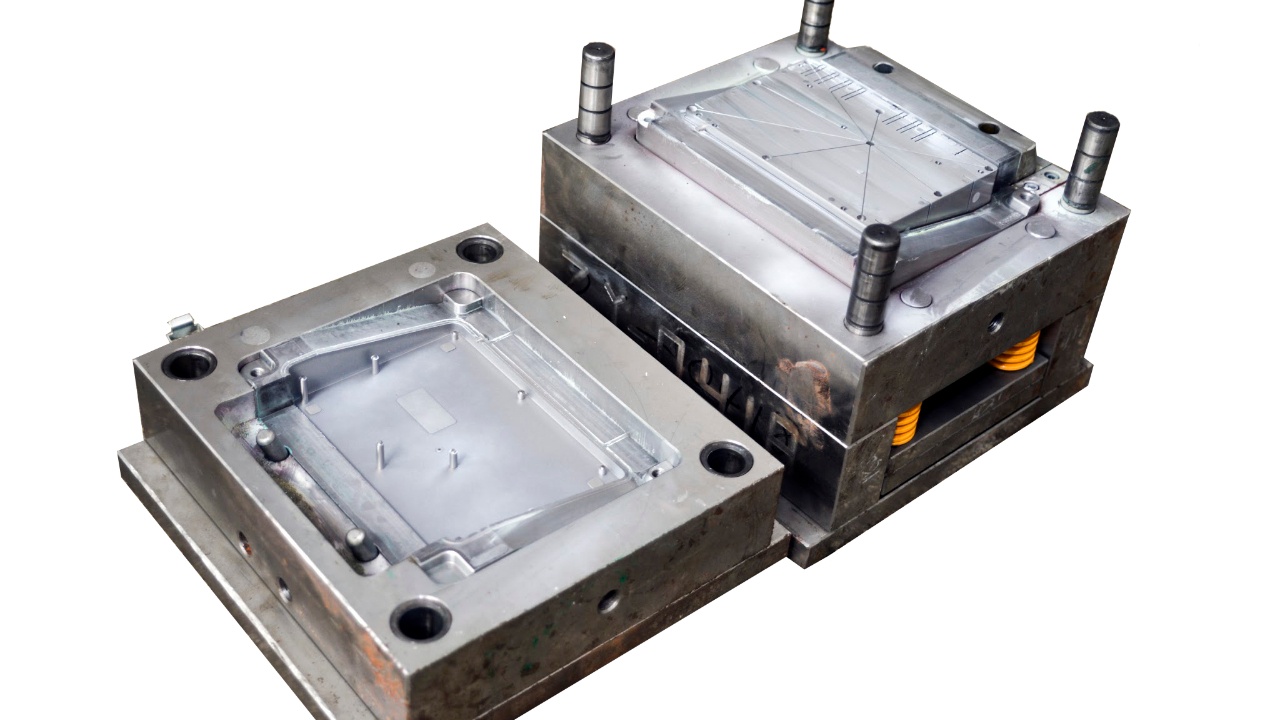Injection Molding
