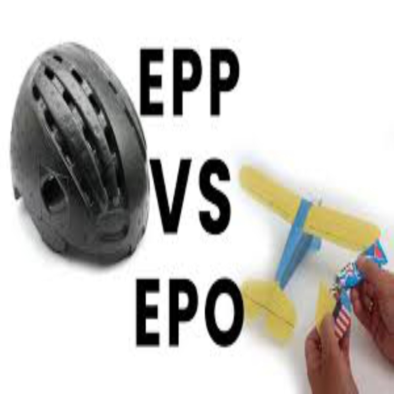 EPP vs EPO Foam