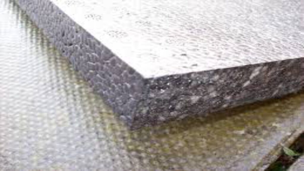 EPP Foam block