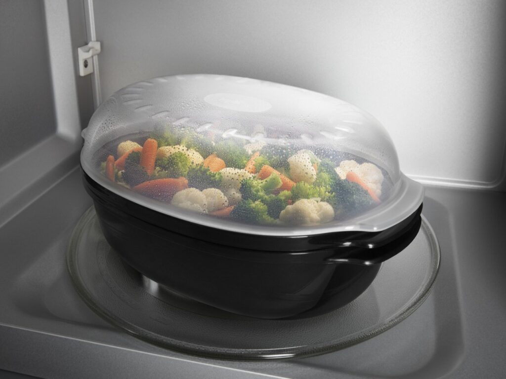 Can You Microwave Styrofoam