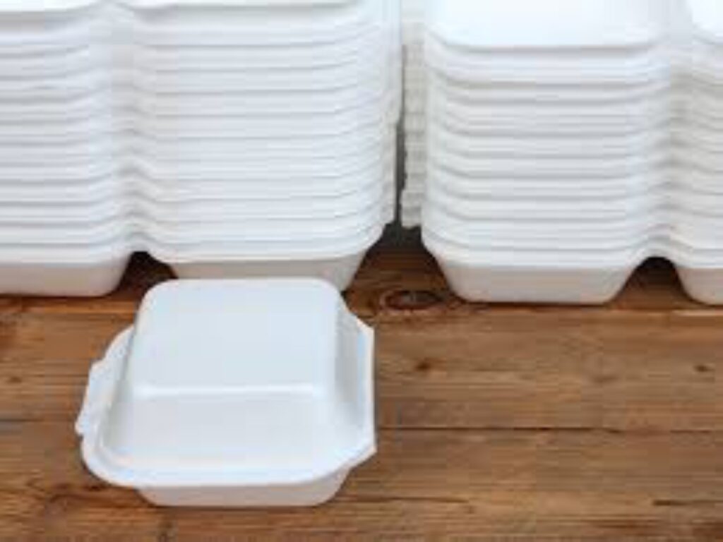 Styrofoam