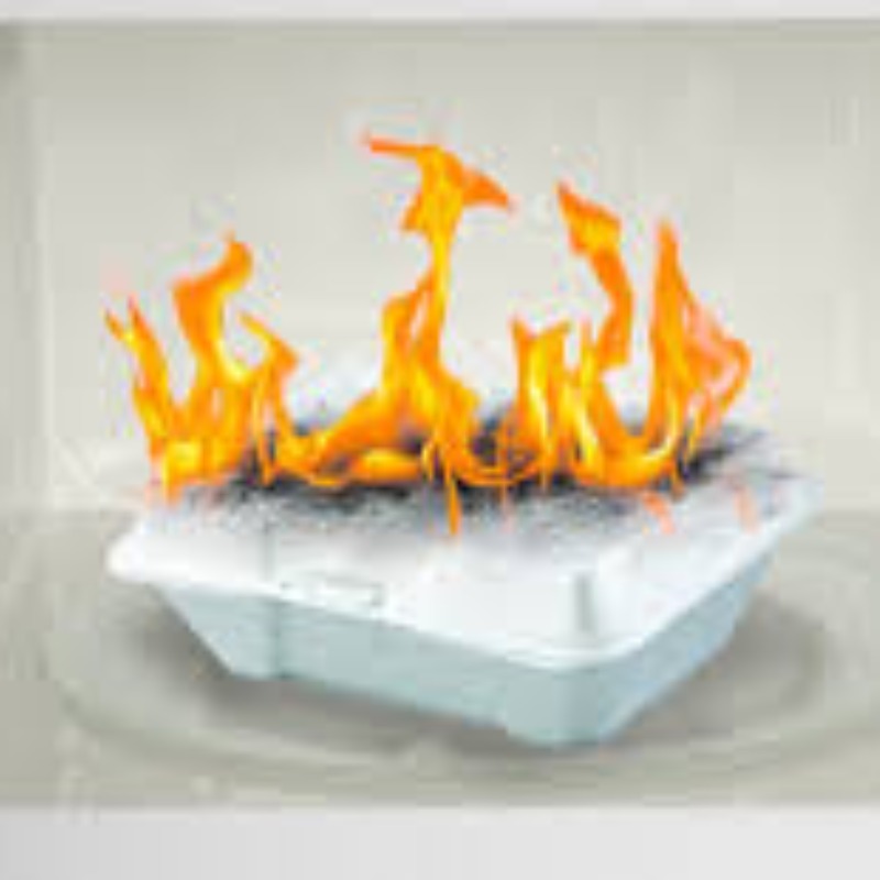 Can You Microwave Styrofoam