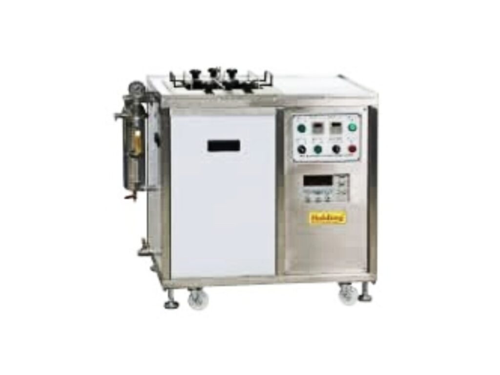 dry ice blasting
