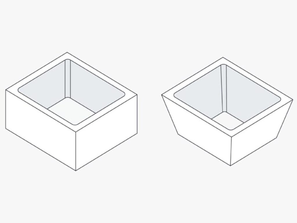 mold design