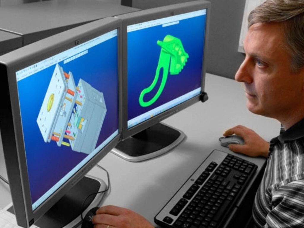 mold design