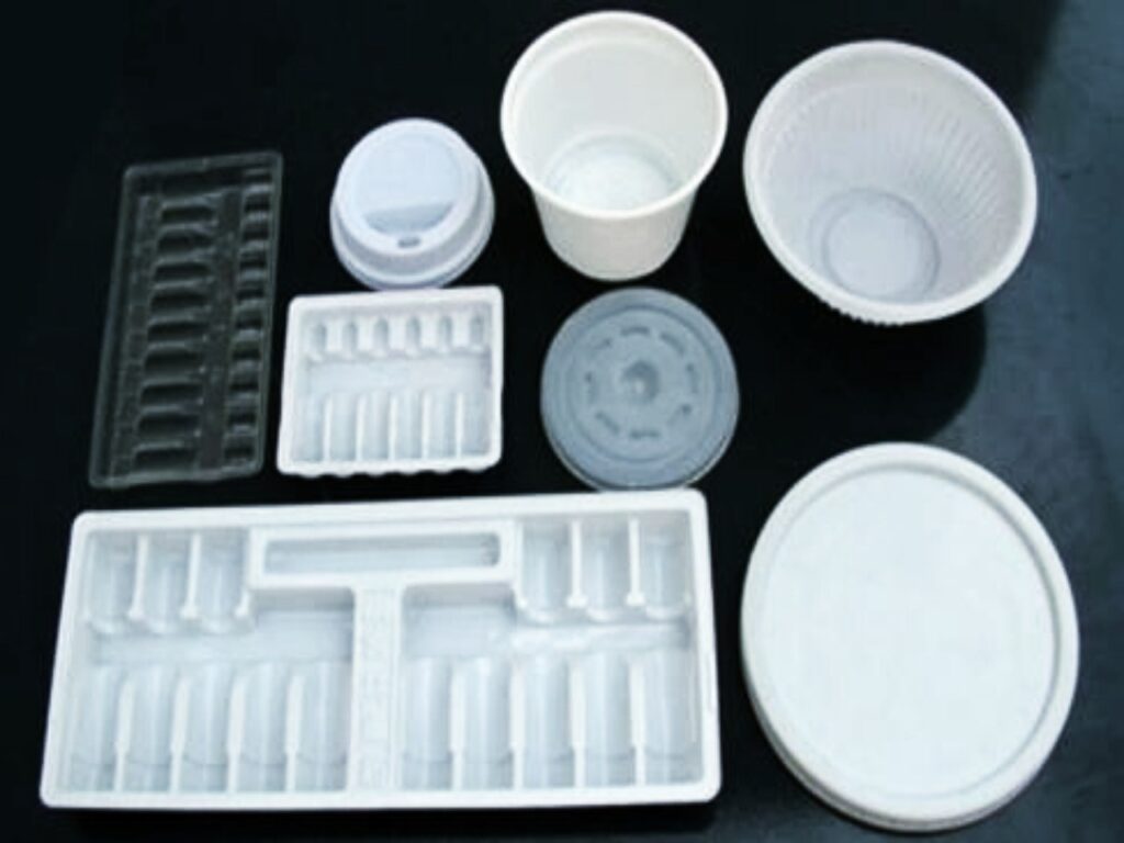 types of mold