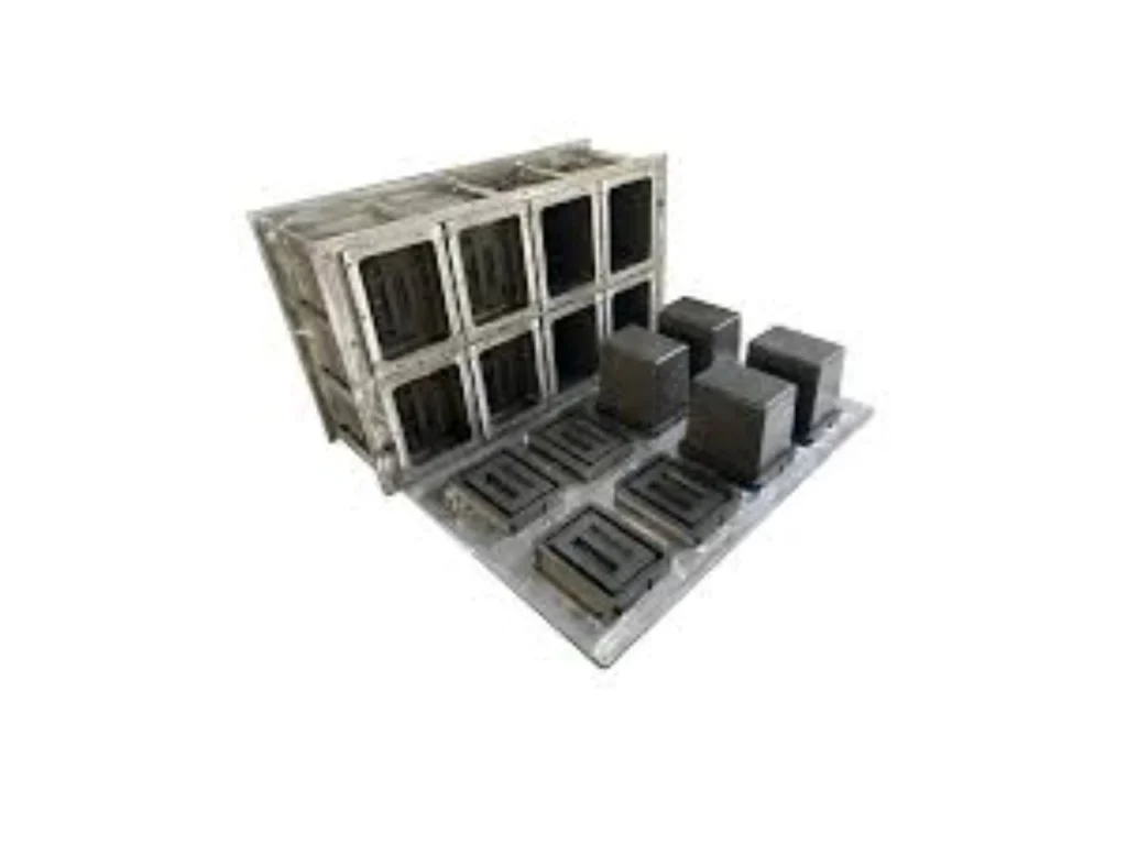 Mold for Injection Molding Machine