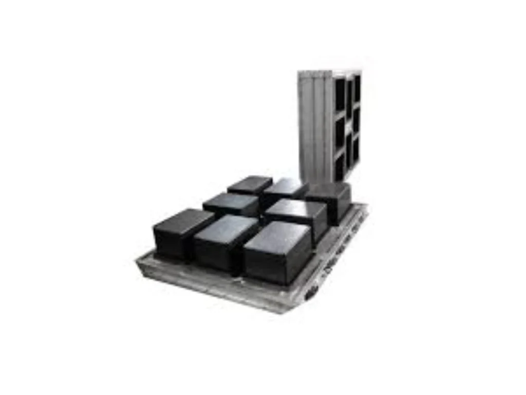 Mold for Injection Molding Machine