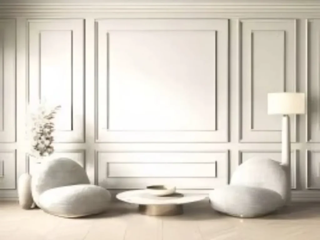 Decorative Wall Molding