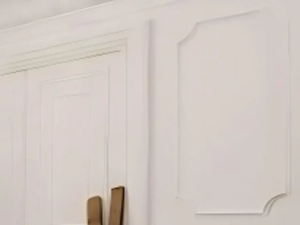 Decorative Wall Molding