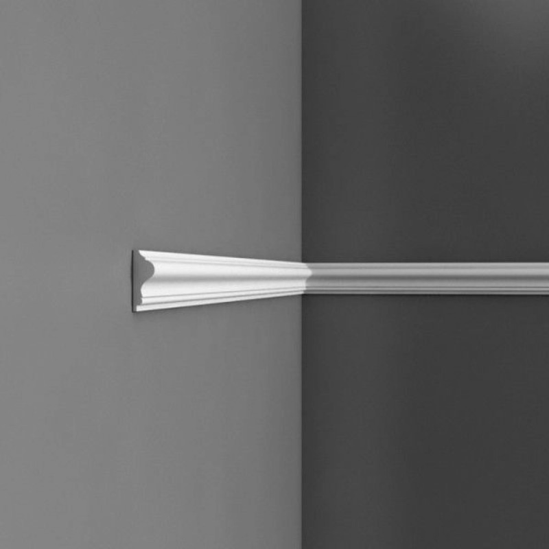 Decorative Wall Molding