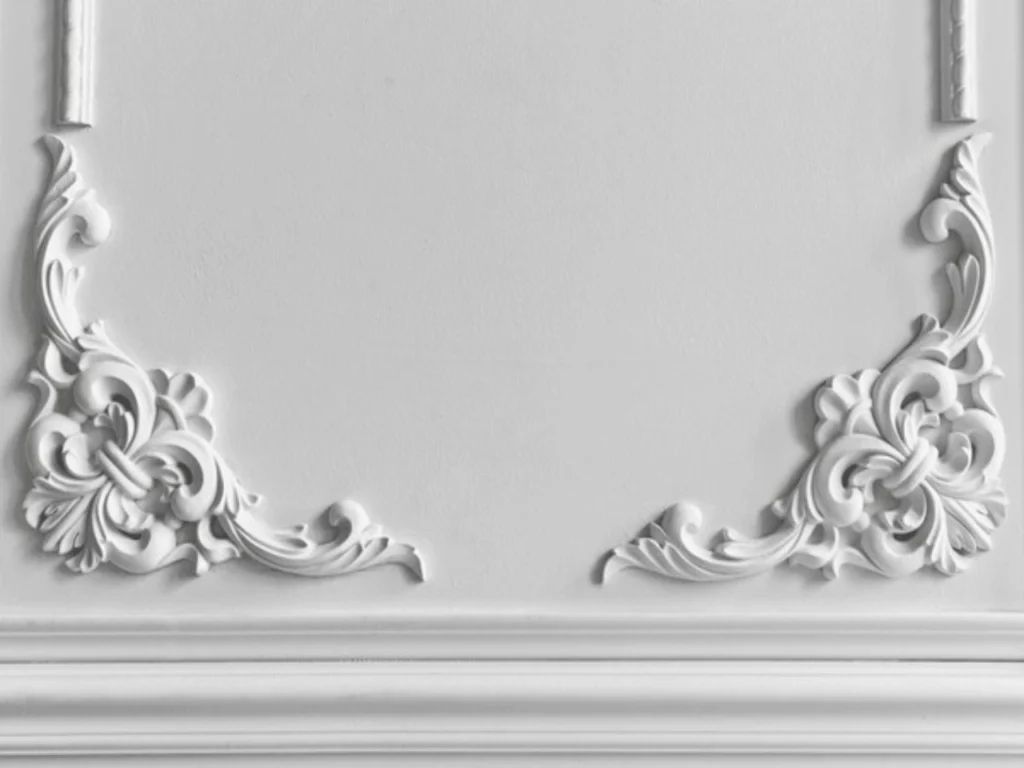 Decorative Wall Molding