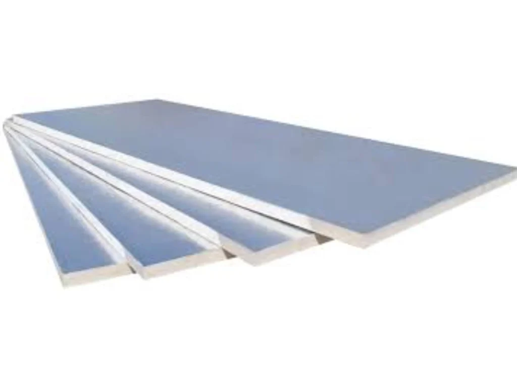 Foam Insulation Sheets