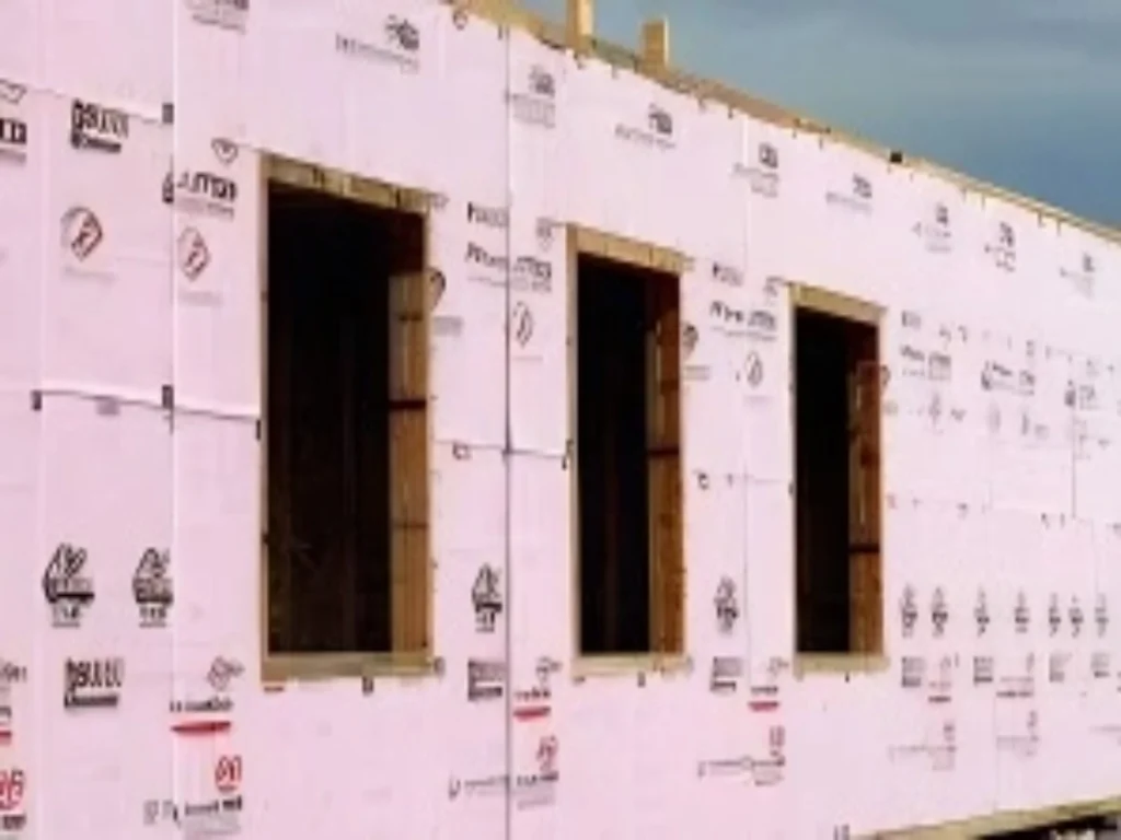 Foam Insulation Sheets