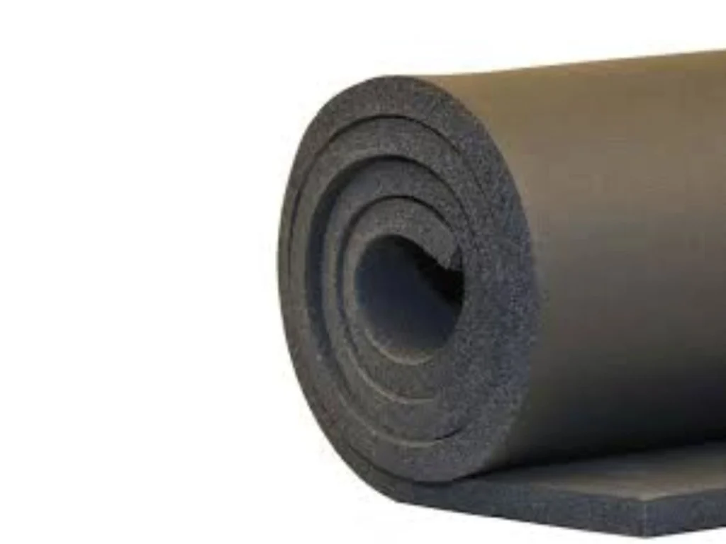 Foam Insulation Sheets