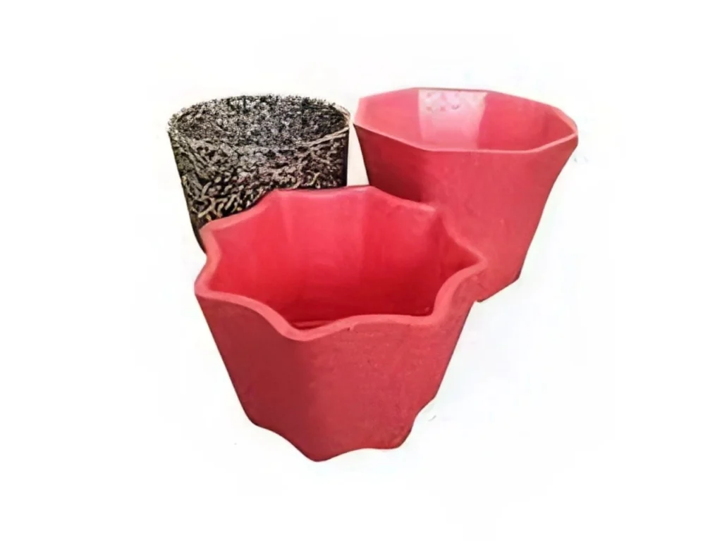 EPP Flower Pots
