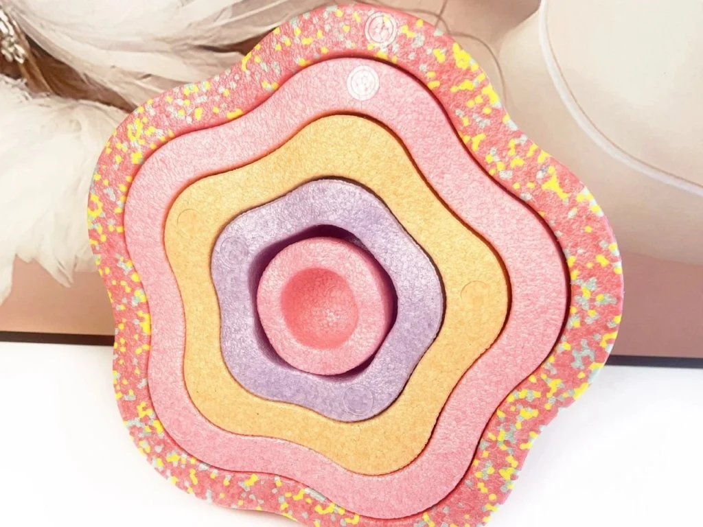 How to Make EPP Flower Pots