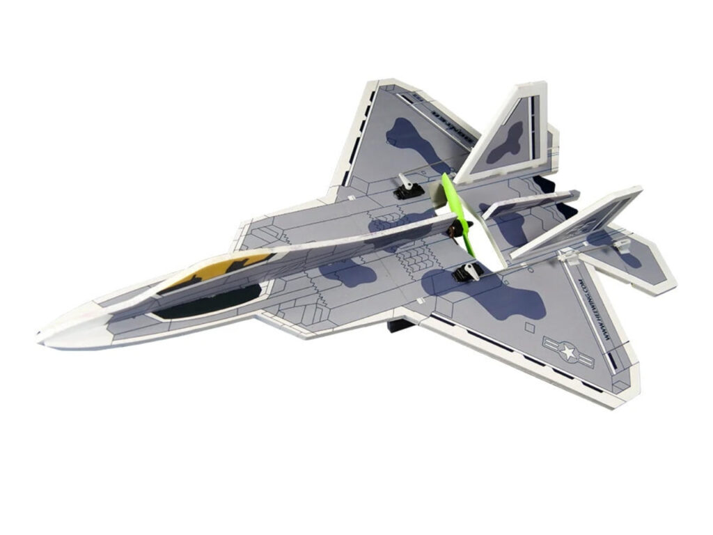 How To Make Airplane Molds