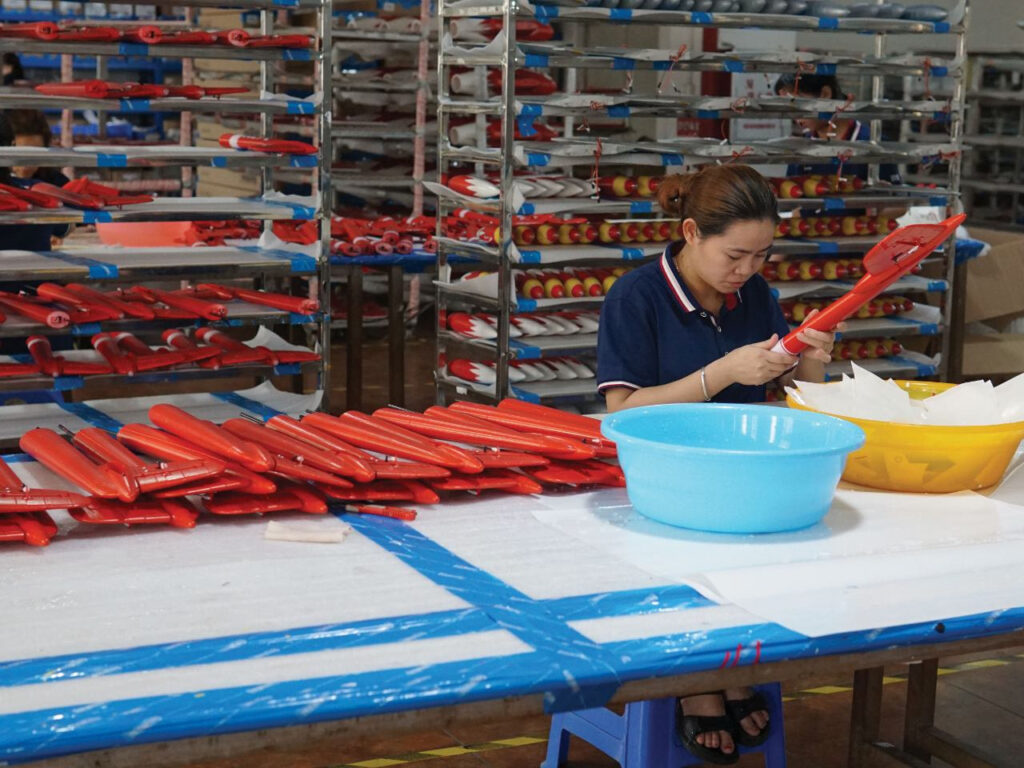 How To Make Airplane Molds