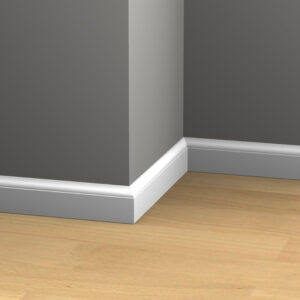 baseboard moulding