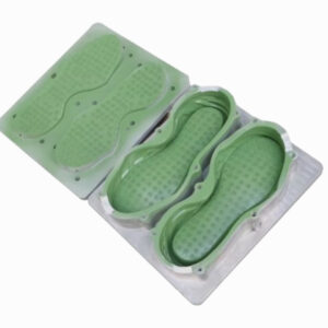 etpu popcorn foam soles