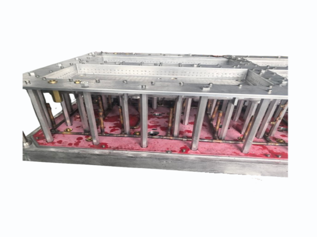 Different Between EPS Lost Foam Mold and Regular EPS Mold