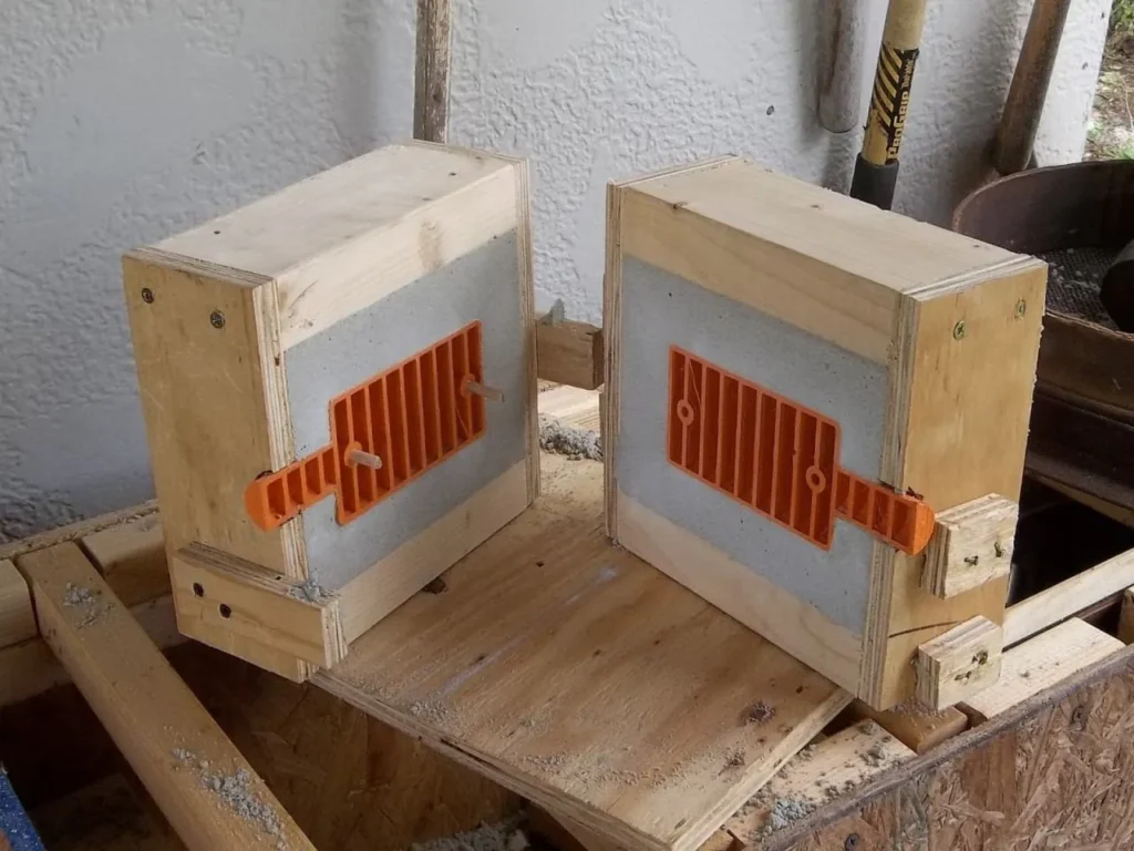 3D Printing Molds for Casting